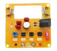 NONDK AD584 4-Channel Voltage Reference Module Adjustable Output 2.5V 5V 7.5V 10V, 4.5-30V Wide Input Range