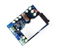 NONDK Adjustable DC-DC Converter 600W 20A 12V-72V to 2.5V-60V Step-Down Module CC/CV for/Power Supply/DIY Projects