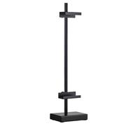 NONDK Adjustable Desktop Easel Stand, Metal Picture Frame Holder Decoration for Valentine' S Day Gift