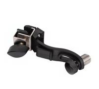 NONDK/Aikechuang Drum Microphone Accessories- MA512 Drum Microphone Chuck& Drum Clip for Drum Use