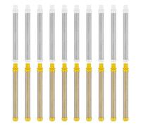 NONDK Airless SprayGun Filter 60 and 100 Mesh Airless Filter Screen Universal 20Piece