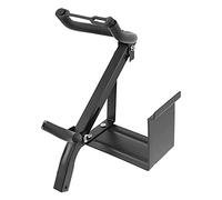 NONDK Alto Saxophone Stand Clarinet Stand Tenor Sax Hanger Saxophone Wall Mount Holder Wall Rack Saxophones Holder