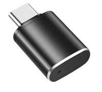 NONDK Anti-Screen-Lock Virtual Mouse Shaker Single-Mode Type-C Mouse Mover Automatic Undetectable Jiggler