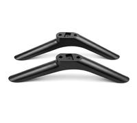 NONDK Anti-Slip Pedestal Foot for 32-Inch TV Universal Stand Television Table Top Mount Replacement Base Leg