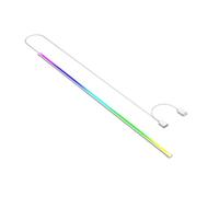 NONDK ARGB Chassis Light Bar ARGB Light Strip Sync Motherboard Cable Computer Motherboard Light Bar