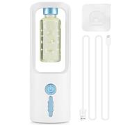 NONDK Automatic Aromatherapy Machine Intelligent Air Freshener Fragrance Machine Home Fragrance C