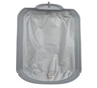 NONDK Automatic Cat Litter Box Replace Accessories Soft Fabric Liner Smart Cat Litter Box Accessories Soft Mat Removable Liner