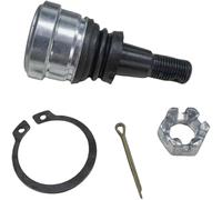 NONDK Ball Joint Replacement Kit for Dinli 450 Upper Lower Heavy Duty Components DL-F140227-00