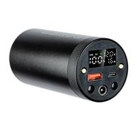 NONDK Battery Case Housing Box 46800 Battery Shell Upgrade No Welding Required for Easy Assembly& Reliable Power Solution 40JB A