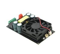 NONDK Beyond LM3886/IRS2092S 1000W Mono Class D HIFI Digital Power Amplifier Board for 4-8 Ohm Audio Amplifier Board Voltage Range Of± 50V- ± 80V A