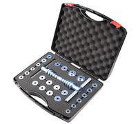 NONDK Bicycle Bearing Press Set for Wheels/Hub Bearing Installation Bicycle Tail Frame Turning Point Bearing Hub Assembly Tool