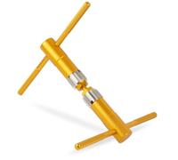 NONDK Bike Frame Repair Tool BSA Thread Bottom Bracket Tapping Tool Bicycle Repair Tools Kit