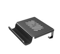 NONDK Bike Wall Mount Rack with Shelf and Hooks for Mountain Bike Indoor
