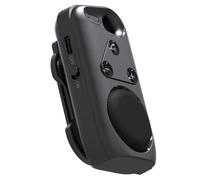 NONDK Bluetooth V5.4 Speakerphone Compatible Handsfree Sun Visor Speaker Wireless Car Kit Loudspeaker Sports Audio Music New