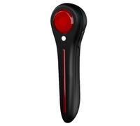NONDK Brake Sensing Brake Lamp Waterproof Warning Lamp Safe Night Cycling Bicycles Rear Light Cycling Warning Biking Taillight