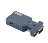 NONDK BT580 Rs232 Serial Port Bluetooth Adapter BT580 Bluetooth Adapter Supports Ble Connection to Mobile Phones