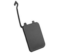 NONDK Bumper Tow Eye Hook Cover for W211 E-Class 2002-2008 Rear Cap | Patented clip-on style ensures fast installation and a secure seal for W211 E-Class rear bumper tow eye cap today