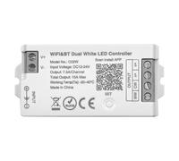 NONDK C01W Tuya Light Strip Controller& C02W 2.4G WIFI Bluetooth Mobile APP Controller Intelligent Voice Control A