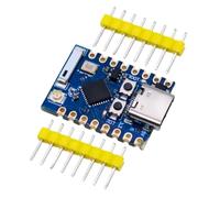NONDK -C3 FH4 Chip Module Development Board -C3 PRO MINI Onboard WiFi Bluetooth Functionality