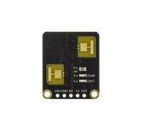 NONDK C4002 MmWave Human Body Detection Sensor 10 Meter Range True Presence with Micro-Motion Detection for Home Assistant IoT Moving
