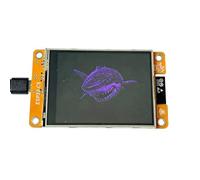 NONDK -C5 Module 2.8 Inch Touch Screen WiFi 6 5G Band ZigBee Thread Matter-Ready N16R8 NM-CYD-C5 16MB Flash 8MB PSRAM