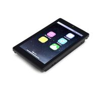 NONDK -C6 P4 Development Board 4.3 Inch 800x480 IPS Screen 32MB PSRAM 16MB Flash Support WiFi6 BT5 Display Onboard
