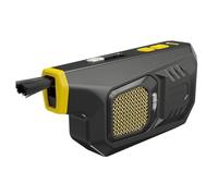 NONDK Camera Lens Cleaning Blower for Dust Free Sensor and Coatings Care