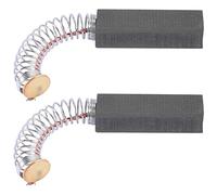 NONDK Carbon brushes (1 pair) for electric motor 6x8x24mm