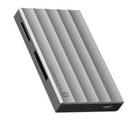 NONDK CFeA/CoFeB/SD4.0/TF Compatible USB 3.2 10Gb High-Speed Card Reader Memory Storage Device
