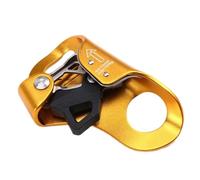 NONDK Chest Ascender Rock Climbing Mountaineering Tree Arborist Climbing Rappelling Equipment Rope Clamp for 8-13mm Rope
