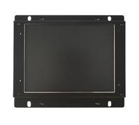 NONDK CNC CRT Display 9 Inch LCD Display forFANUC CNC System CRT Display A61L-0001-0093 MDT947B-2B,D9MM-11A Replaces Fanuc Monitor A61L D9MM-11A