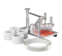 NONDK Concave Glass Traceless Removal Tool Open Glass Front Cover Flat for 22-41 mm Flat and Convex Mirrors Non-Marking Mirror Opening Tool