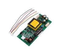 NONDK Constant Current LED Backlight Driver Board 19-55 Inch Universal LCD TV Backlight Power Supply AC 220V