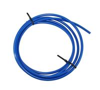 NONDK Copper Tube Bender Kit for Air Conditioning Applications PE Plastic for Bending of 5/8Inch Pipes