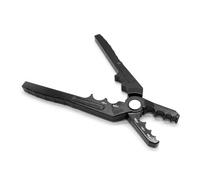 NONDK CT-301 Manual Copper Tube Rounding Tool Flat Tube Repair Pliers 6 Specifications Diameter 1/4 3/8 1/2 5/8 3/4 7/8Inch