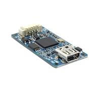 NONDK CVBS to -Compatible Video Output Module 1080P Analog Input for HD Display for PAL/NTSC Systems