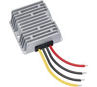 NONDK DCDC Converter Voltage 48V to 12V 10A 120W Voltage Converter Waterproof Transformer Power Supply
