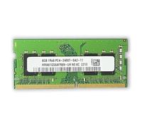 NONDK DDR4 8GB 2400MHz RAM Laptop Memory 260 Pin SODIMM RAM Memory PC4-19200 1.2V Laptop Memory Computer RAM Memory Easy to Use