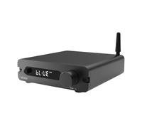 NONDK Decoder Amplifier Integrated Machine M300 Fever USB D Class Digital Amplifier Home Bluetooth High Power Amplifier