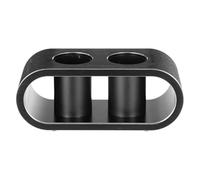 NONDK Desktop Microphone Storage Holder, Mic Stand for Home Tables- Tabletop Mic Organizer