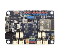 NONDK Development Board Motherboard 2.4g Wireless Wifi+ Bluetooth Dual-Core Cpu Internet of Things Motor Driver Module