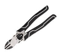 NONDK Diagonal Pliers Heavy Duty Build for Electrical DIY Projects Home