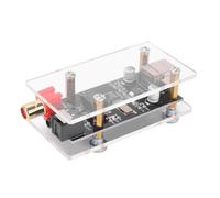 NONDK Digital Sound Card USB Interface SPDIF to Optical Coaxial Converter DC 5V Audio Decoder Code Conversion Output