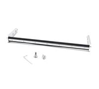 NONDK Direct Mount Handle for Nagra Leather Handle Screws Set for 4.2/IV-S/SJ/L/D/B/BL Speakers Accessories