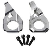 NONDK Direct Mount Stem for Mountain Bike 31.8mm Handlebar Dual Crown