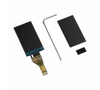 NONDK Display 1.14 Inch 1.14-Inch Color TFT LCD Display Module ST7789V2 IC 135x240 Resolution 262K-Color 4-Wire SPI Interface