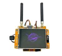 NONDK Display 2.8 Inch TFT Resistive Touch -C5 WiFi 6 BLE 5.3 PSRAM