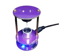 NONDK DIY Soldering Practice Kit - Ultrasonic Levitation Electronics Project with USB Powered, Pre-Soldered Chips