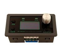 NONDK DMC02 DC 12-30V 10A DC Motor Control Module for 12V 24V Brushed Motors- Forward/Reverse Functionality Included
