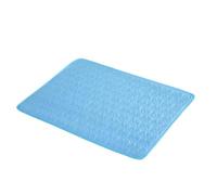 NONDK Dog for Pet Cooling Mat Summer Mat Sleeping Pad Non-Slip for Pet Supplies Accessory M